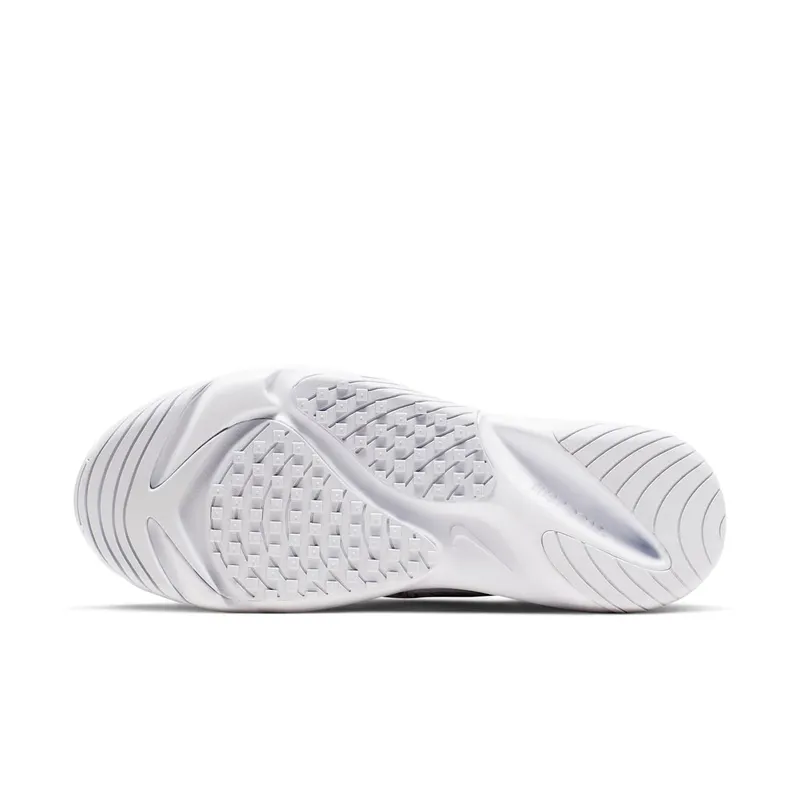 Nike Zoom 2K Platinum Tint Bright Crimson (AO0269-005)