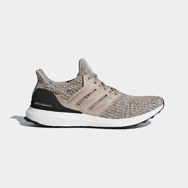 adidas Ultra Boost 4.0 Ash Pearl Ash Pearl/Ash Pearl/Core Black (BB6174)