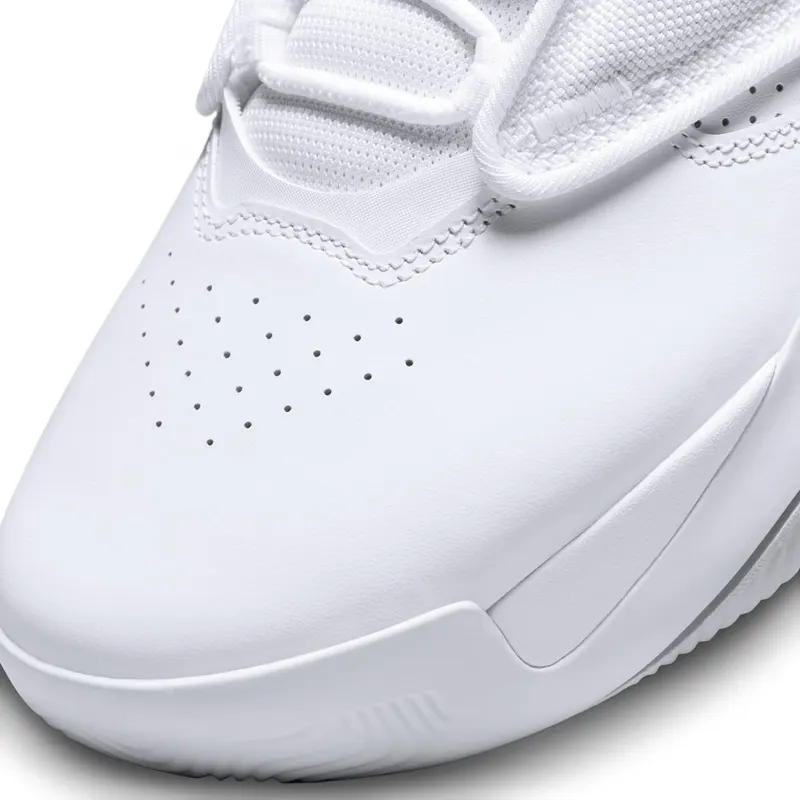 Jordan Max Aura 4 White Pure Platinum (DN3687-101)