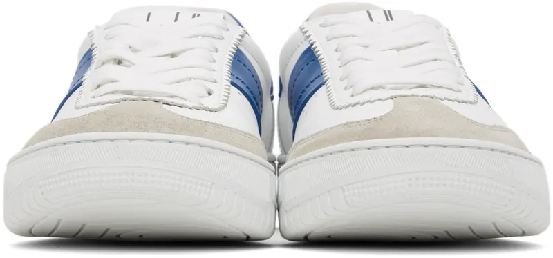 Dunhill White & Blue Court Legacy (DU22R1340D3122)