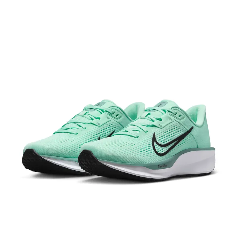Nike Quest 6 Mint Foam Cannon White Black (FD6034-301)