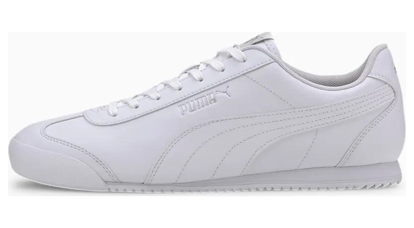 Puma Turino FSL Weiß (372861-01)