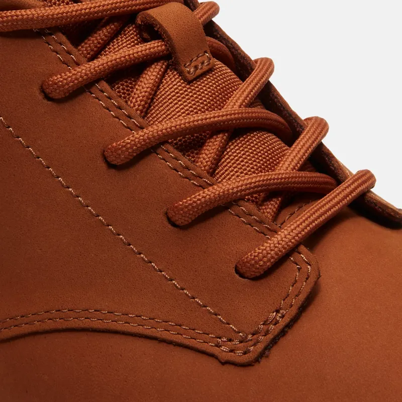 Timberland sneaker Rust Nubuck (TB0A6C7TEM7)