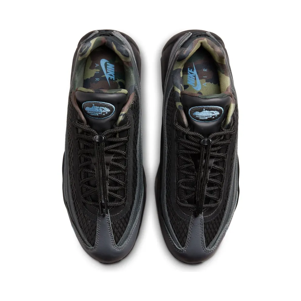 Nike Air Max 95 SP Corteiz Aegean Storm (FB2709-002)