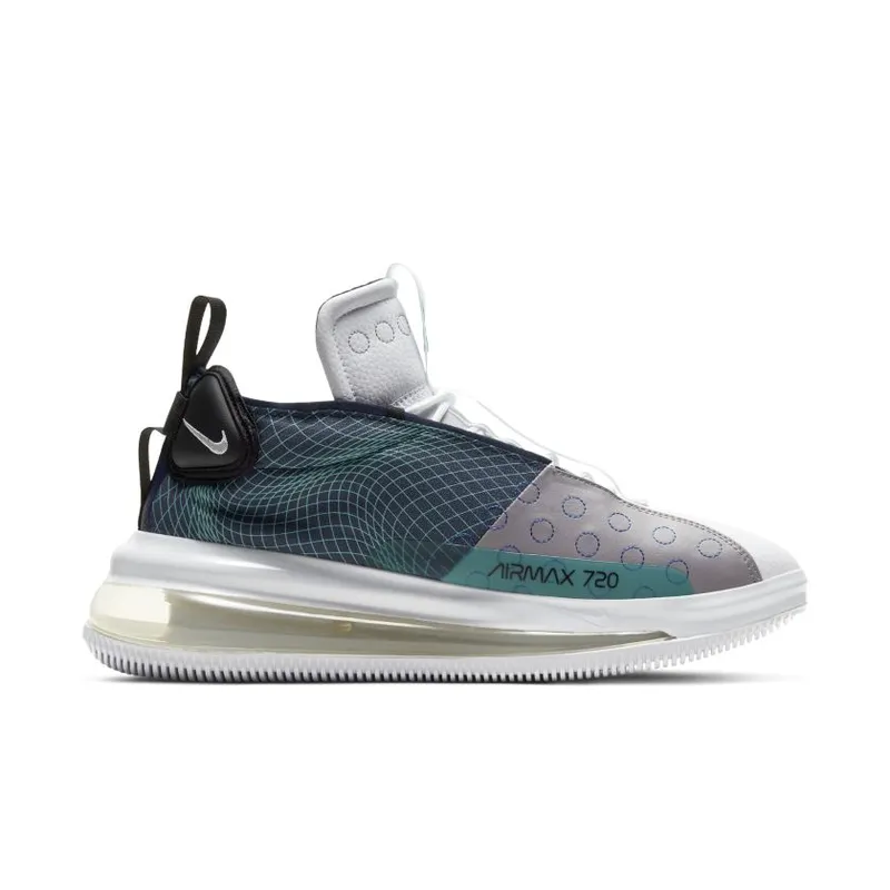 Nike Air Max 720 Waves Midnight Navy Midnight Navy/Black/Hyper Jade (BQ4430-401)