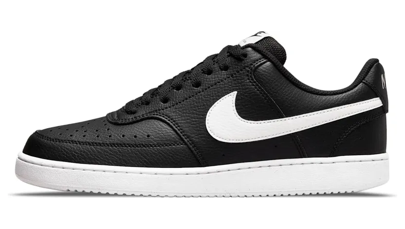 Nike Court Vision Lo NN “Black” (DH2987-001)