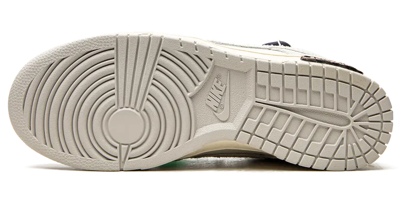 nike-dunk DJ0950-115