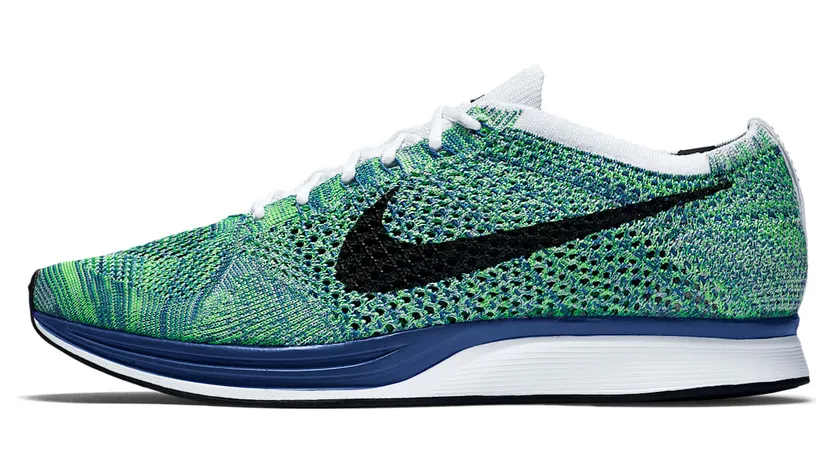 Nike Flyknit Racer Tranquil (526628-104)