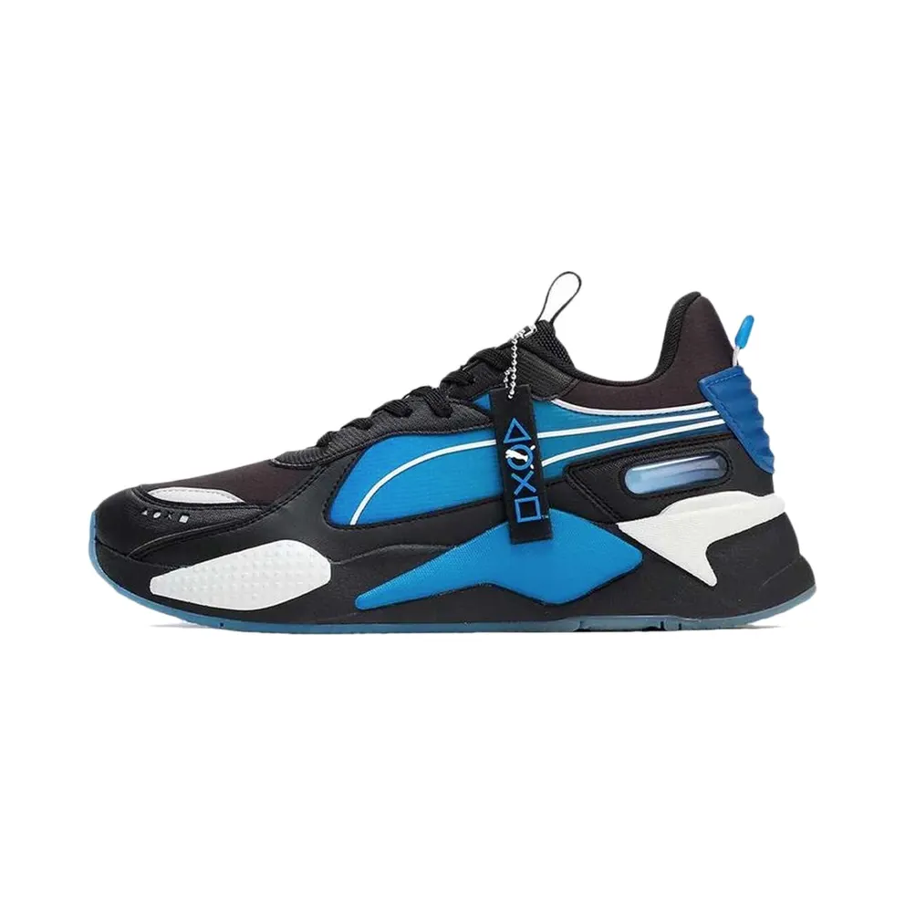 Puma RS-X Playstation Black (396311-02)