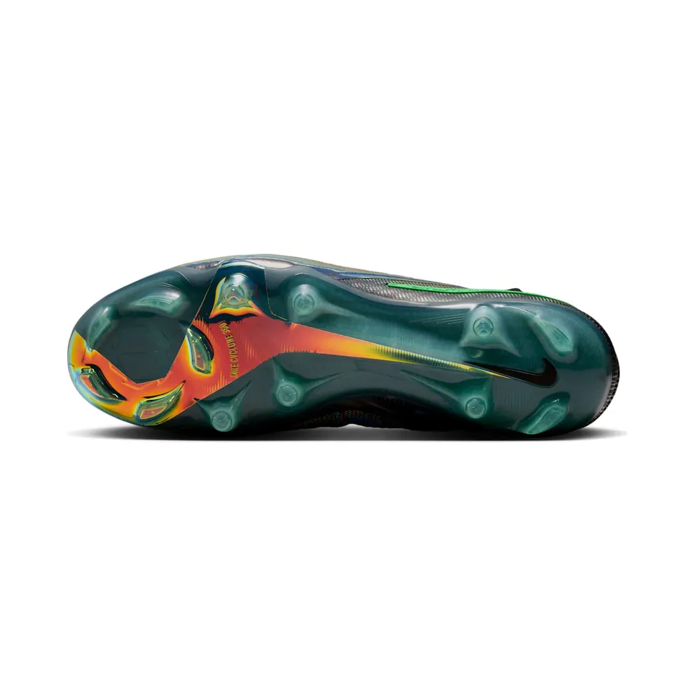 Nike Phantom 6 High Elite FG EA Sports FC Phantom Mode (HQ2330-900)