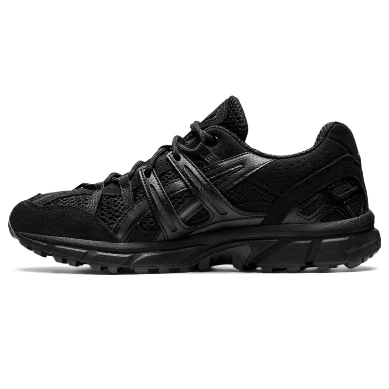 Asics GEL-SONOMA 15-50 Black/Black (1201A438.001)