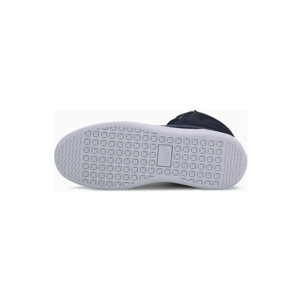 Puma Vikky v2 Mid Fur Blue/Pink/White (37062204)