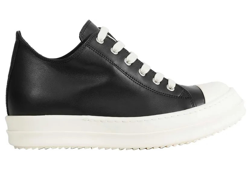 Rick Owens Tower Low Sneaks (RP02F5891LCO911)