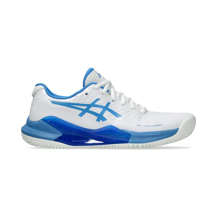 Asics Gel-Challenger White (1042A254103)