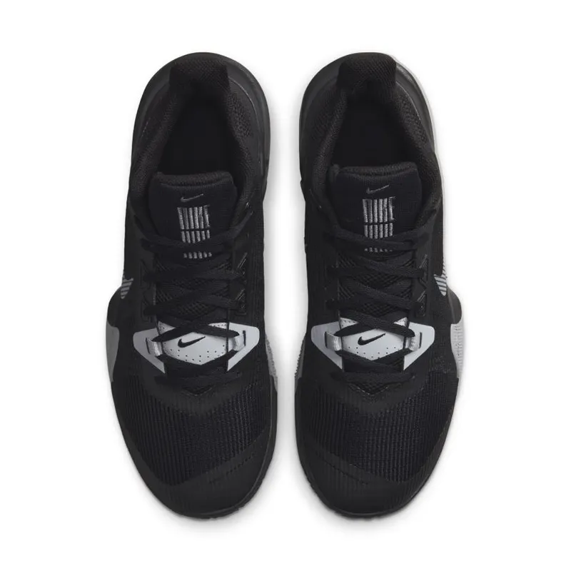 Nike Air Max Impact 3 Basketball Black (DC3725-003)