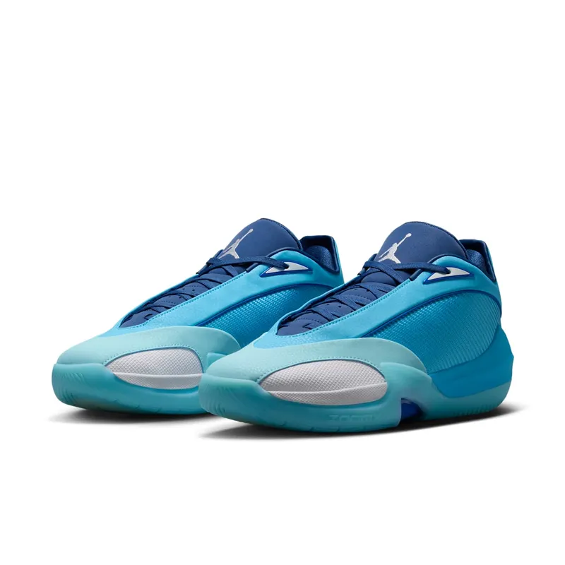 Jordan Triangle – “Baltic Blue / White / Copa / Coastal Blue / Game Royal” (IB1154-400)