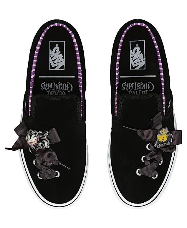 vans-slip-on VN0A4P3BTC5