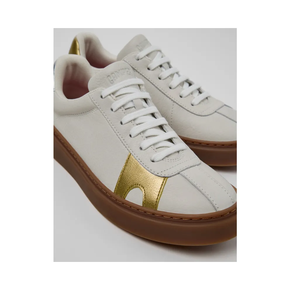 Camper sneaker White (K201909-005)