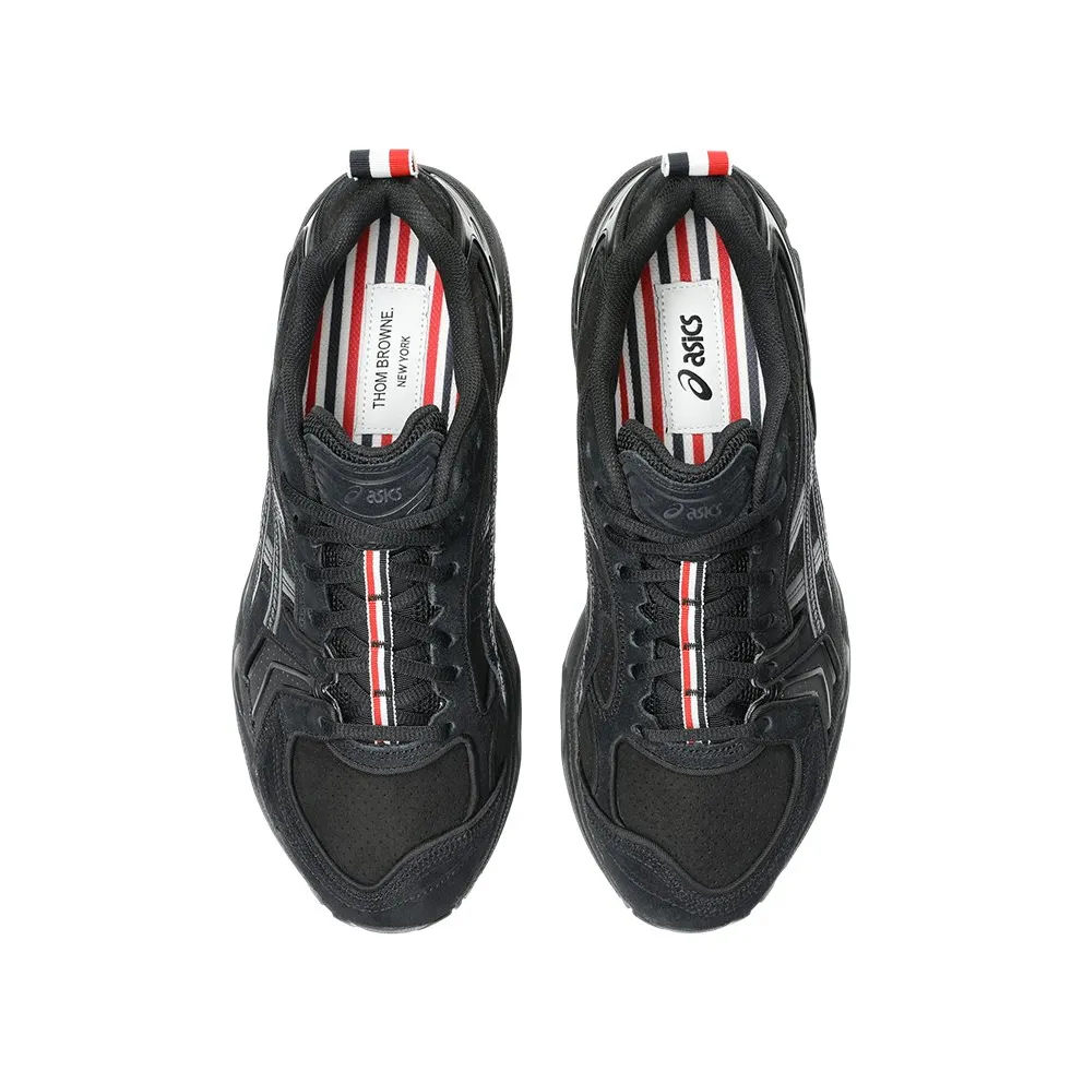 ASICS Gel-Kayano 14 Black / Black (1203B110-001)