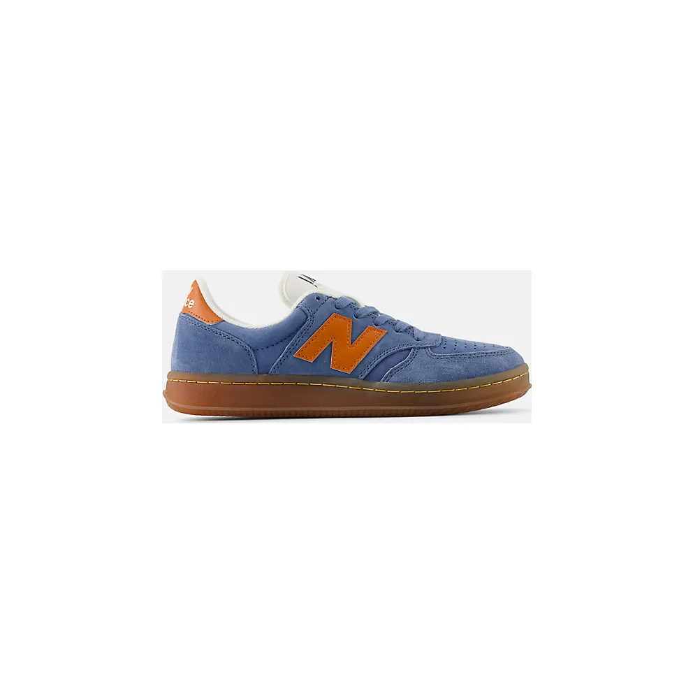 NEW BALANCE T500 “Shoreline Blue / Sienna” (CT500PHB)