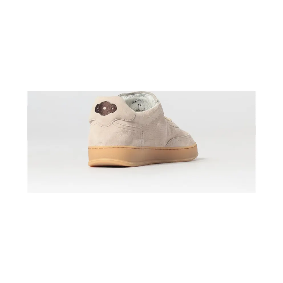 Soldini Akira Perforated Suede Green (AKIRAAMALFIPUNZONATO.TUP)
