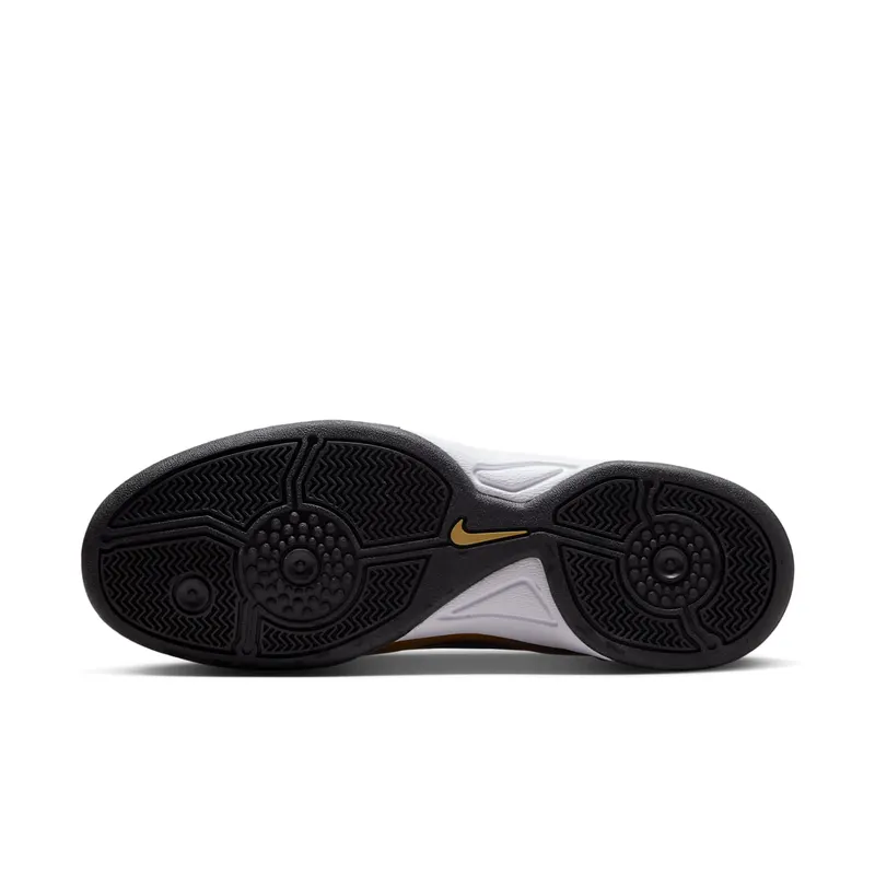 Nike Total 90 III Metallic Gold Black – “Metallic Gold / White / Black” (IM7595-700)
