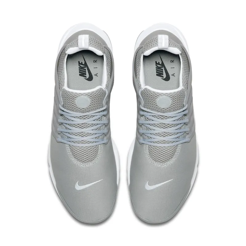 Nike Air Presto Essential Wolf Grey Wolf Grey-White Wolf Grey/Wolf Grey-White (848187-013)