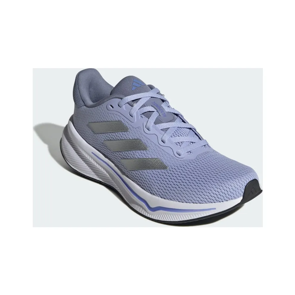 Adidas Response Violet Tone / Silver Metallic / Cobalt Blue (IH6089)
