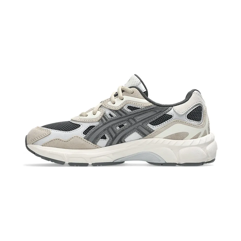 ASICS GEL-NYC GS “Obsidian Grey / Carbon” (1204A175-022)
