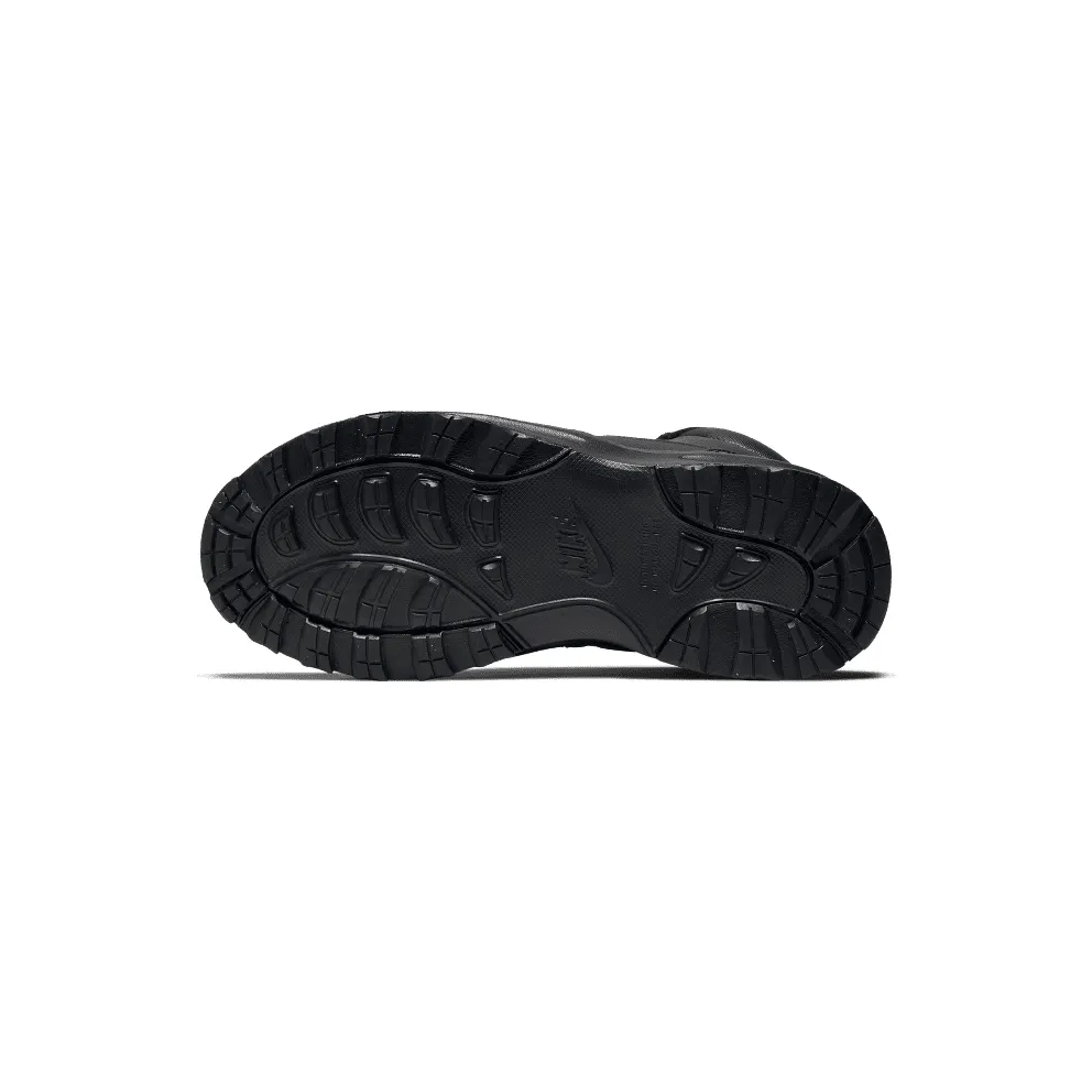 Nike Manoa Younger Kids’ Boot Black (BQ5373-001)