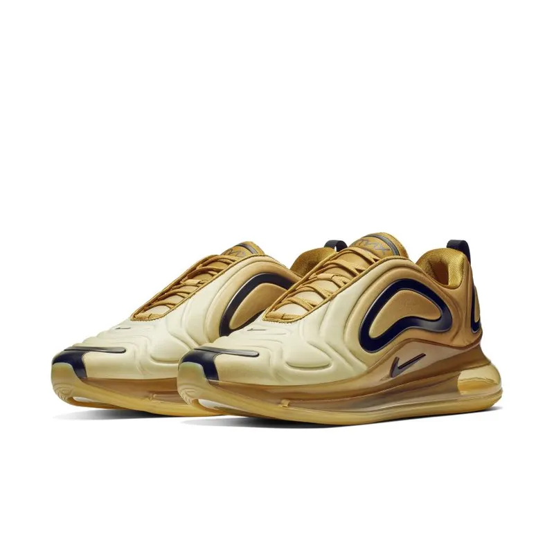 Nike Air Max 720 Desert Wheat/Black-Club Gold (AO2924-700)