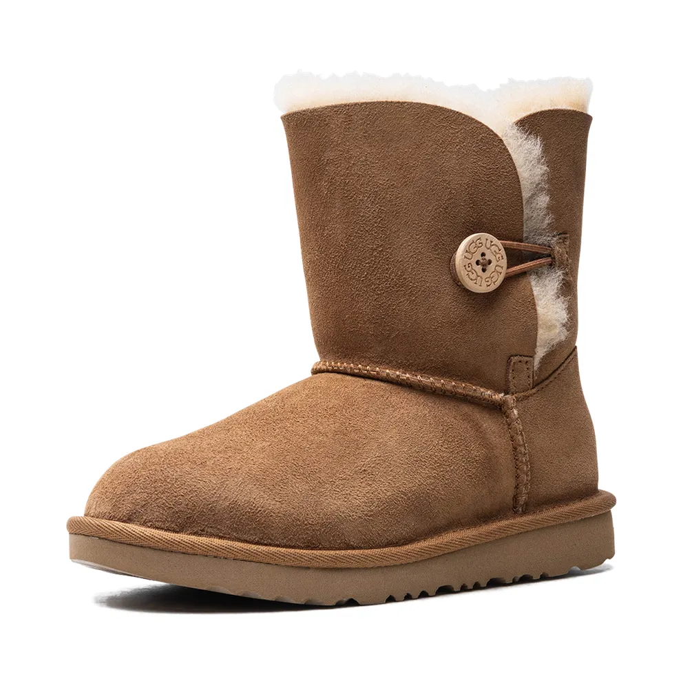 Ugg Bailey Button Ii Boot “CHESTNUT” (1017400K-CHE)