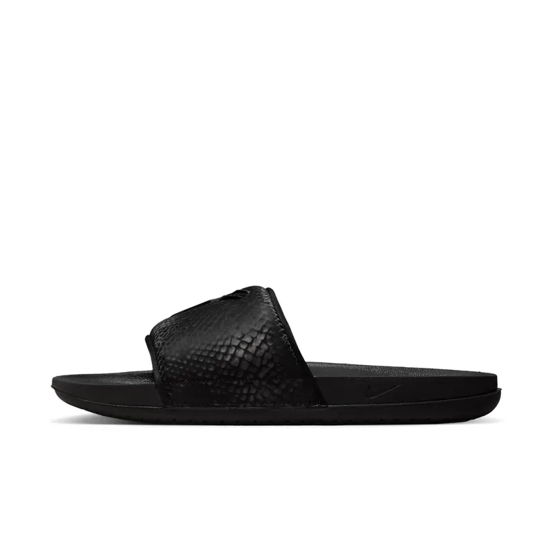 Nike Kobe Offcourt Slide “Black” (IF2870-001)