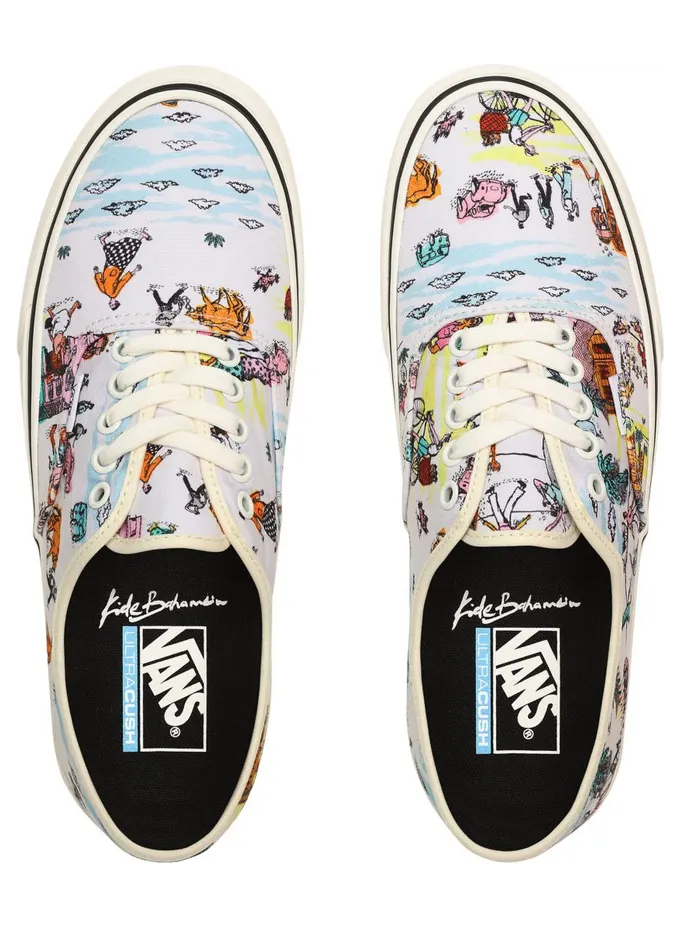vans-authentic VN0A3MU6WOK