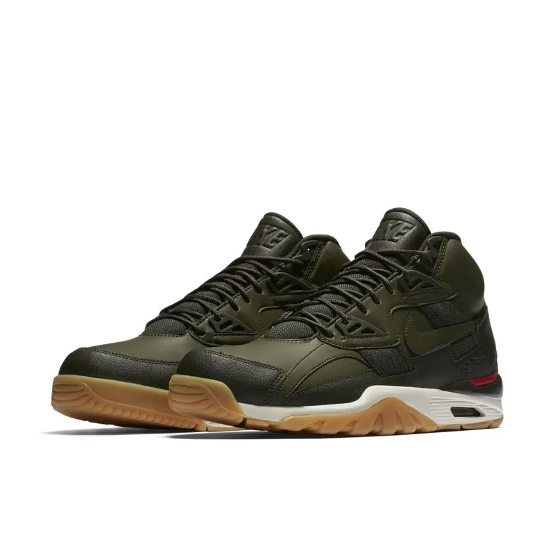 Nike Air Trainer SC Winter Cargo Khaki Cargo Khaki/Sequoia-Sail-Cargo Khaki (AA1120-300)
