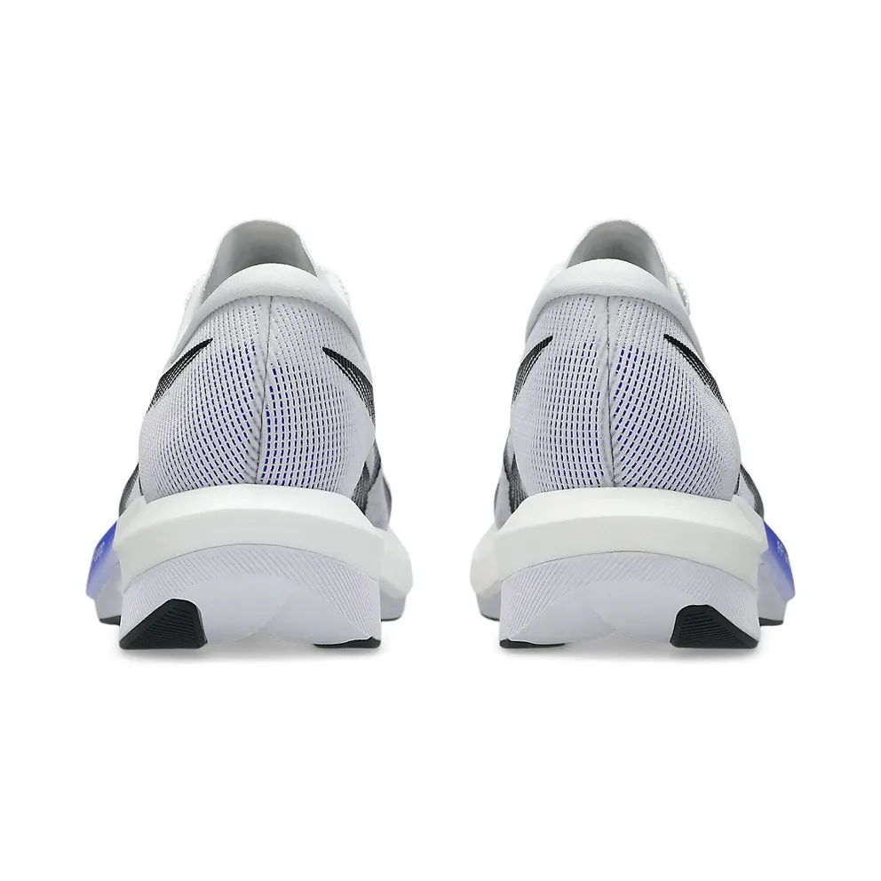 ASICS MAGIC SPEED 5 “White / Black” (1013A183-100)