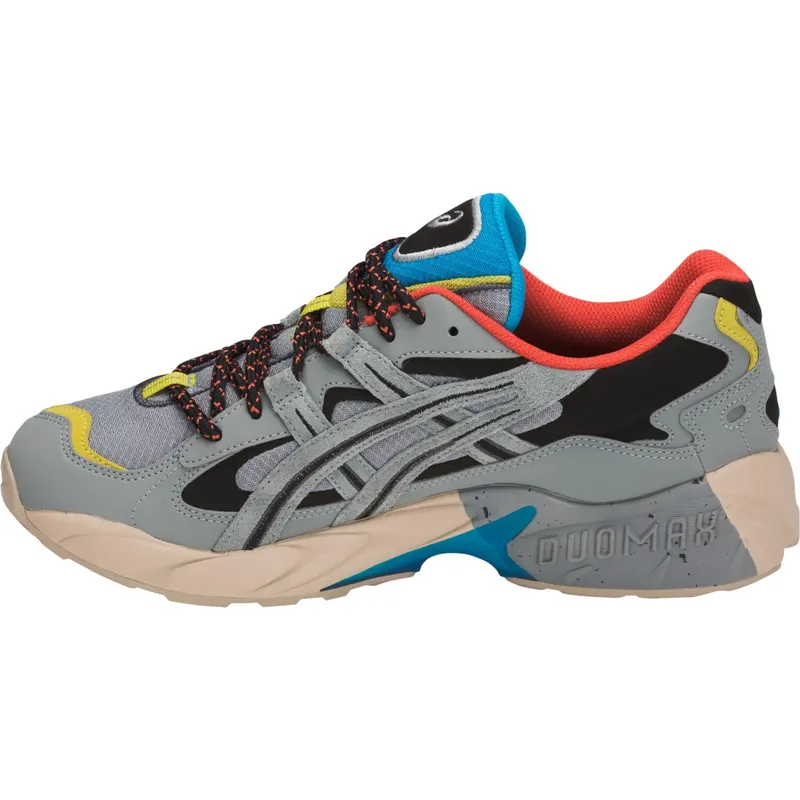 ASICS Gel-Kayano 5 Stone Grey Stone Grey/Stone Grey (1191A148-020)