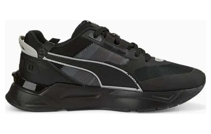 Puma Mirage Sport Tech reflecterende Zilver/Zwart (388620-01)