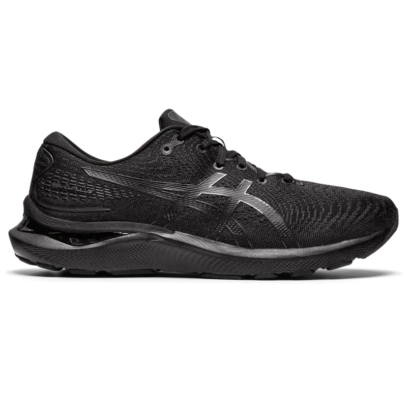 Asics GEL-CUMULUS™ 24 Black/Black (1011B366.001)