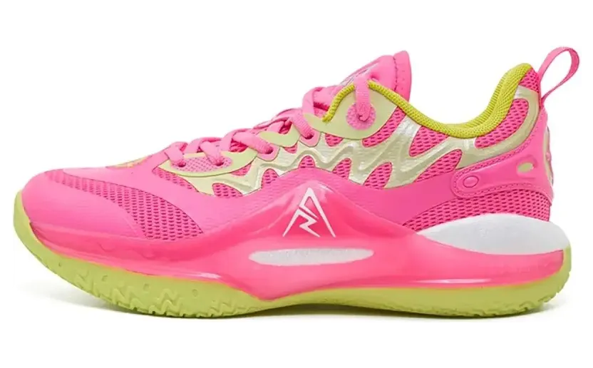 Rigorer sneaker Rose (Z625360101-11)