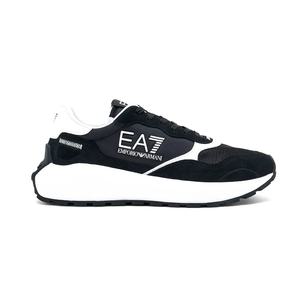 Emporio armani Ea7 Emporio Armani Black (7X000341AF18616MC0018)