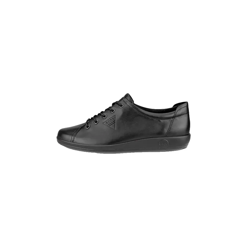 Ecco Soft 2.0 Schwarz (206503-56723)