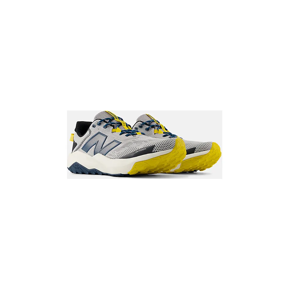 New Balance DynaSoft Nitrel v6 Raincloud Deep Sea Firefly (MTNTRLY6)