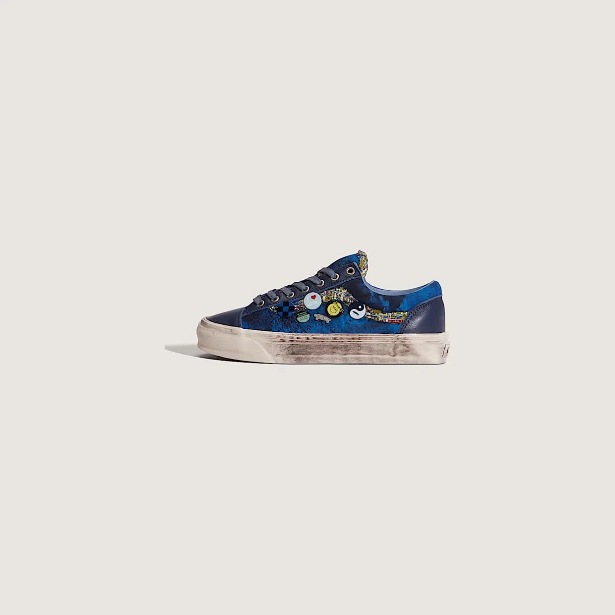 vans-old-skool VN000E8VNVY