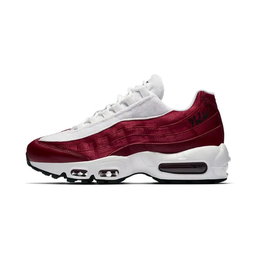 Nike Air Max 95 LX Red Crush (W)
