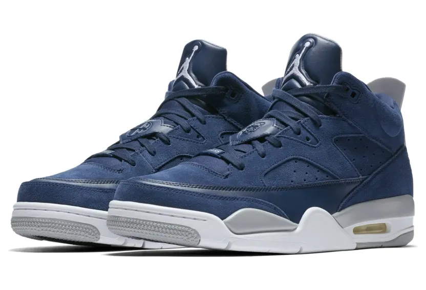 Jordan Son Of Mars Low Navy Blue