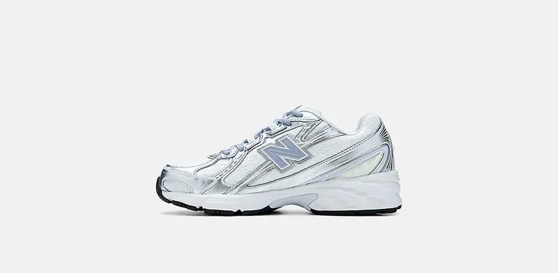 New Balance 740 “Linen Silver Metallic” (U7409DI)