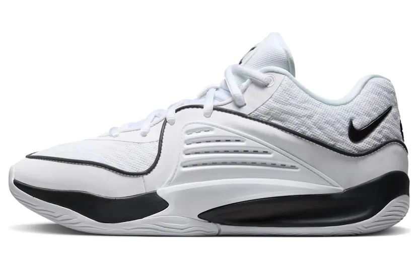 Nike KD 16 TB White Black (DZ2927-100)