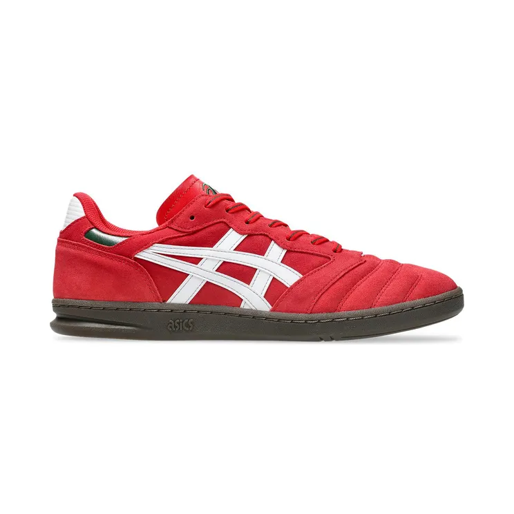 Asics Leggerezza ST “Classic Red White” (1203B184-600)