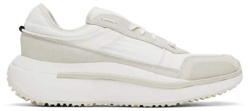 adidas Y-3 Ajatu Run Off White / Bliss / Core White (GZ9158)